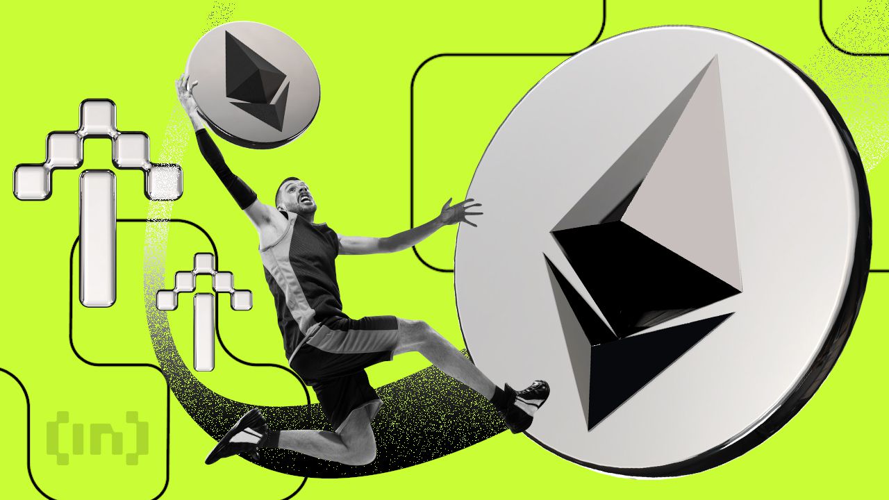 Ethereum Traders Bet $450M as Bloomberg Analyst Hints ETF Approval – Can ETH Price Reclaim $2,500? 