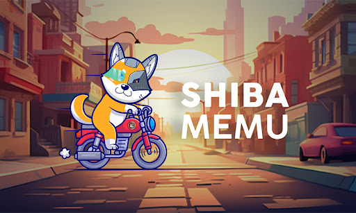 Whales SHIB buying as Shiba Memu presale crosses $3.4m