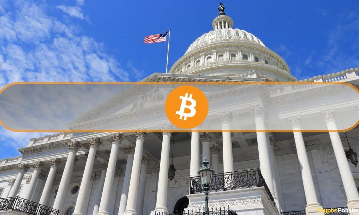 Bitcoin Remains Flat Despite US CPI Numbers for September Being Higher Than Estimated