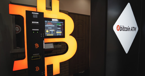 California Proposes Crypto ATM Regulations Amid Rising Fraud