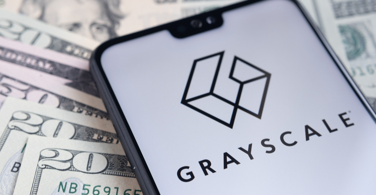 Grayscale files to convert its Ethereum Trust into a spot Ethereum ETF