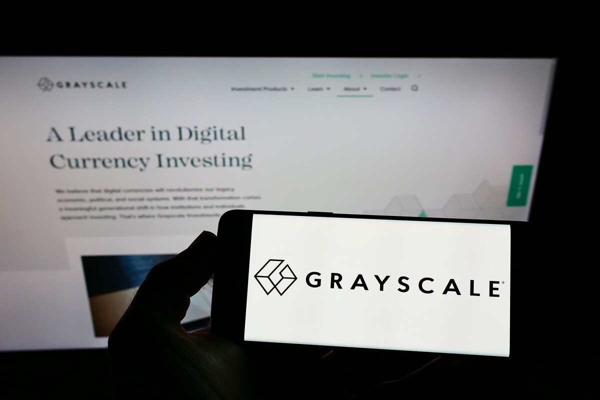 SEC Decision Not to Appeal Boosts Odds for Grayscale Bitcoin Trust (GBTC) ETF Conversion