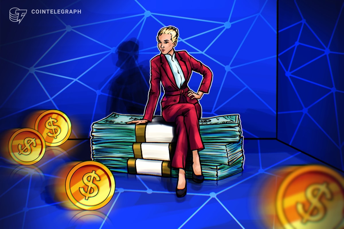 Goldman Sachs leads $95M funding round for blockchain payment firm Fnality — Report