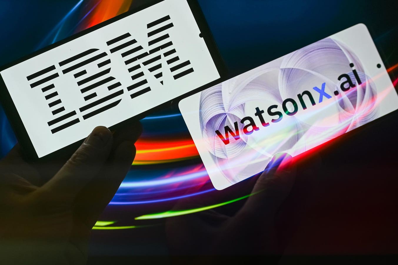 IBM Continues AI Push With $500M Enterprise AI Venture Fund