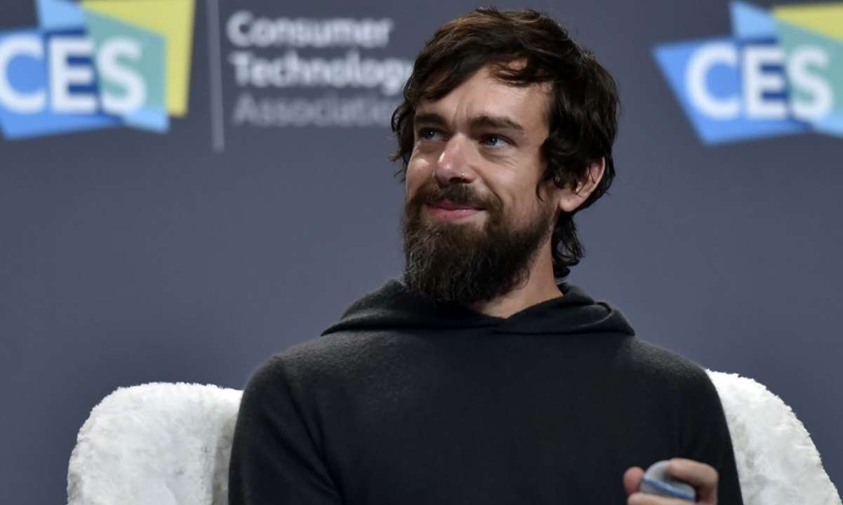 Jack Dorsey's Block (SQ) Jumps 12% After Bitcoin Revenue Surges In Q3