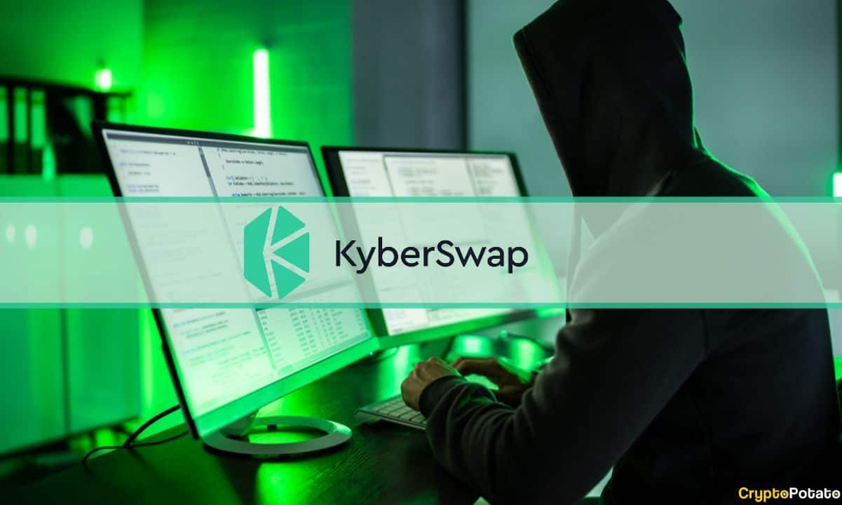 KyberSwap Retrieves $4.7 Million After Negotiations With Bot Operators