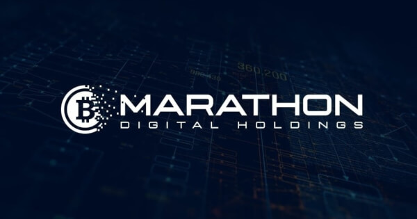 Marathon Digital Initiates Bitcoin Mining Powered by Renewable Landfill Energy