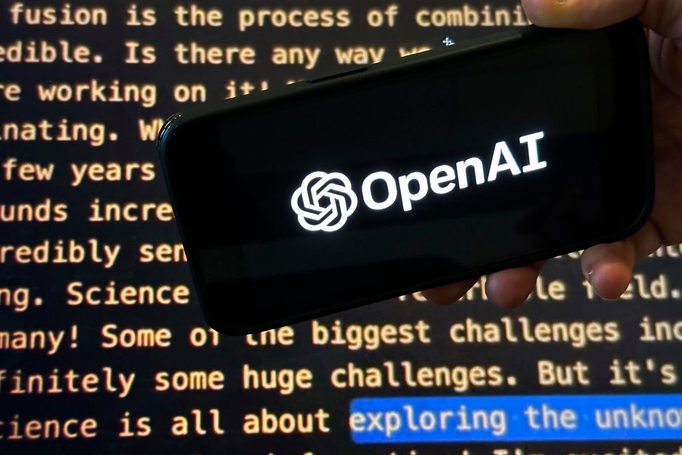 OpenAI And Microsoft Sued By Nonfiction Writers For Alleged ‘Rampant Theft’ Of Authors’ Works