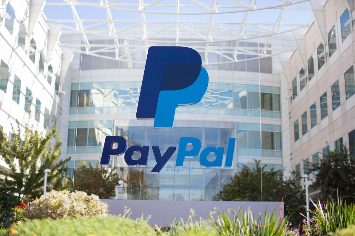 PayPal's CISO on how generative AI can improve cybersecurity