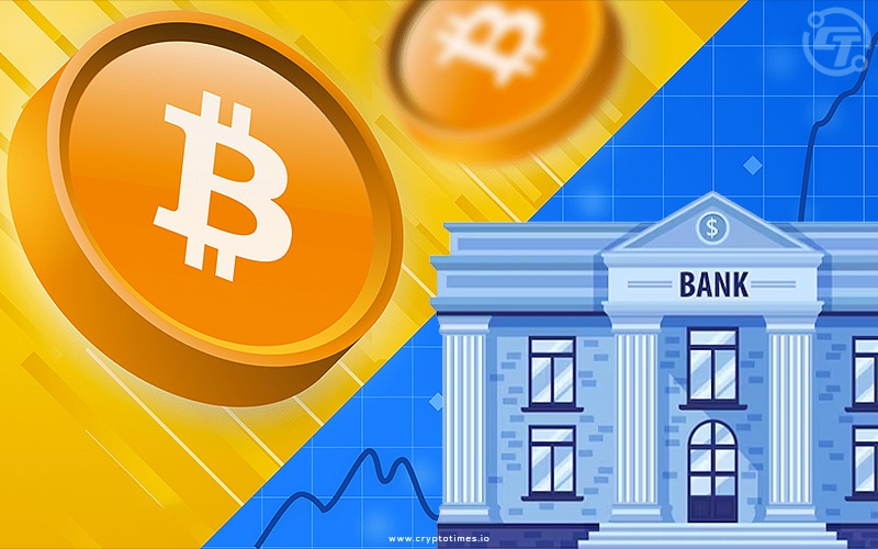 Bitcoin central bank