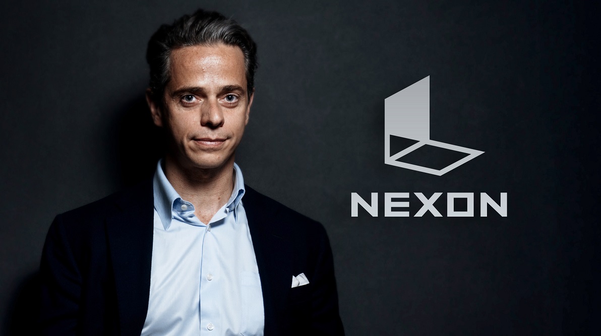 Why Owen Mahoney stepped down after a decade of success as Nexon's CEO