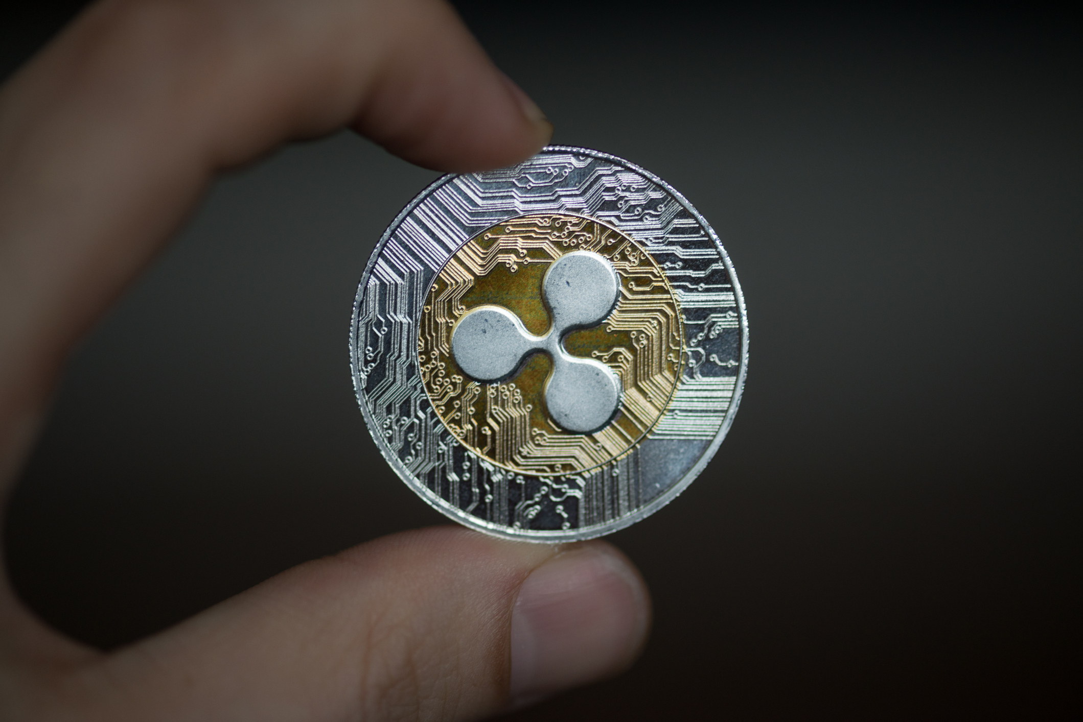 XRP