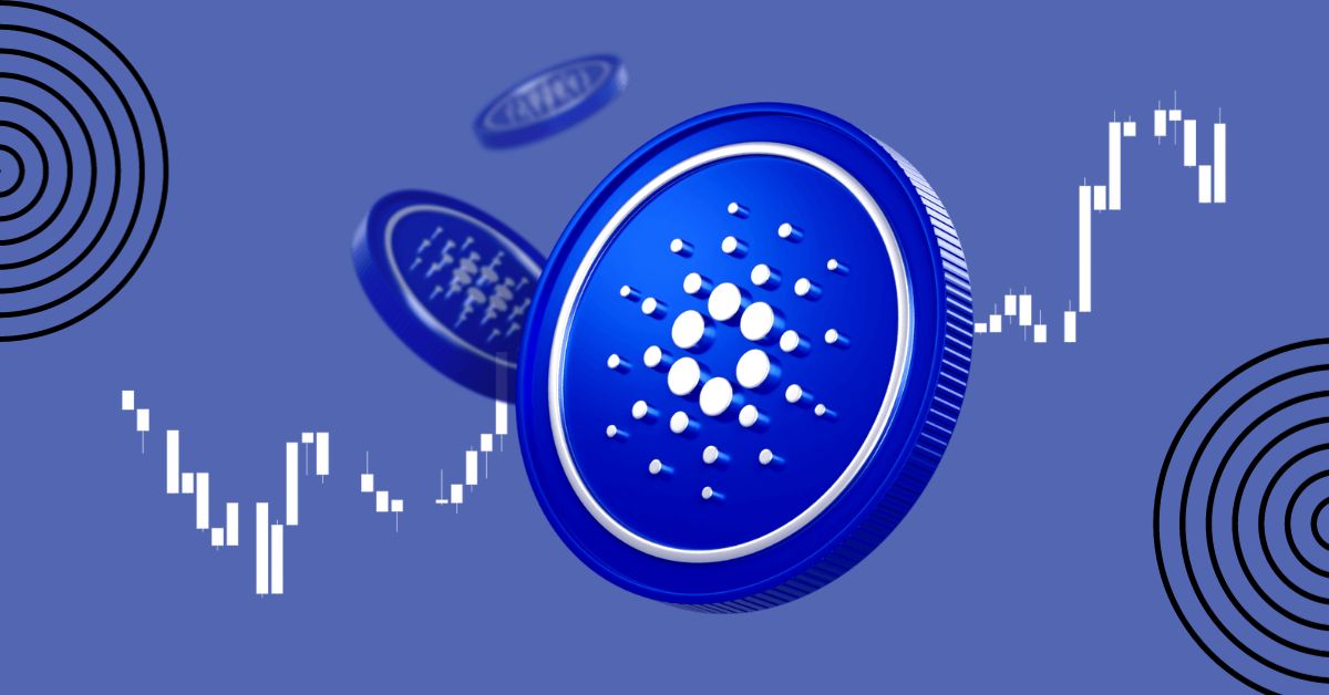 Cardano ADA