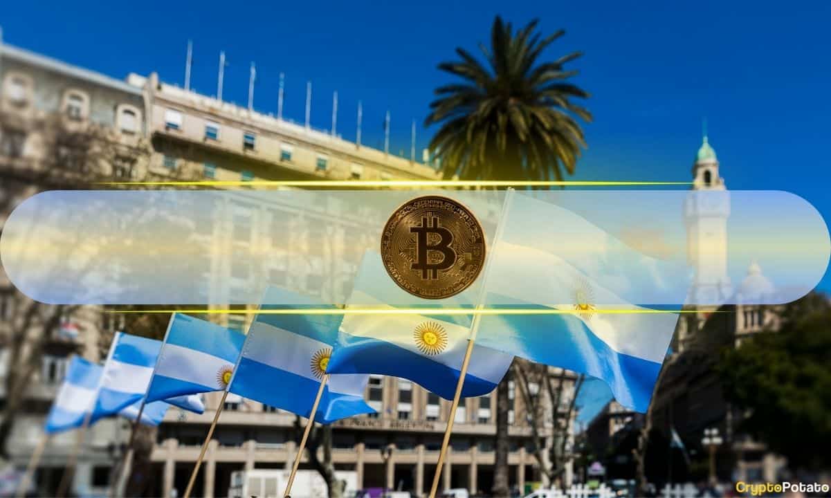 Argentina Allows Contracts to Be Settled in Bitcoin, Local BTC Price Surges to ATH