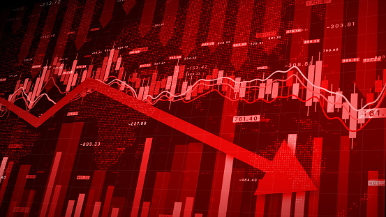 Crypto VC Funding Takes A 68% Hit In 2023