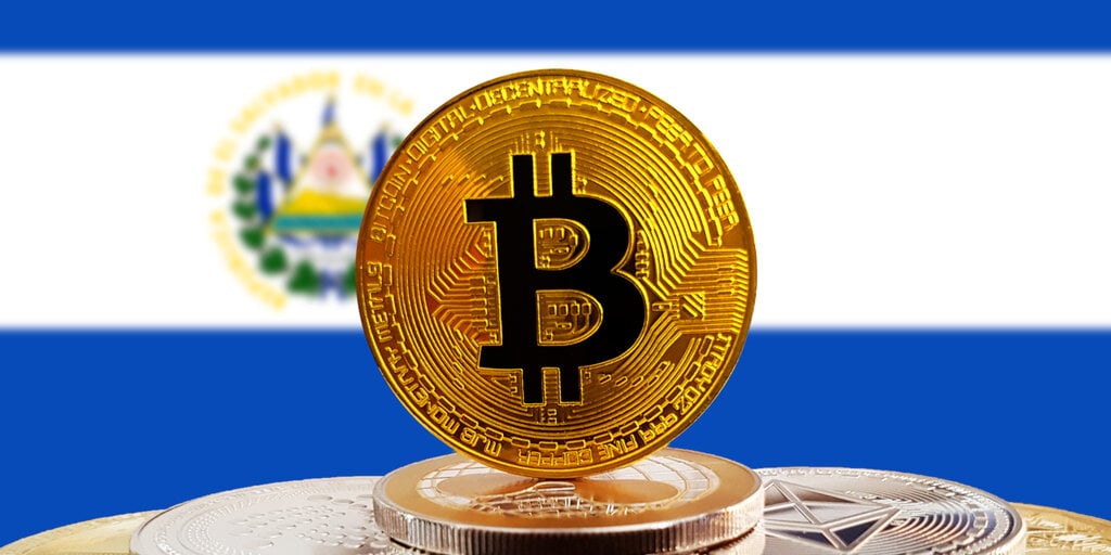 El Salvador's Bitcoin 'Volcano Bonds' Receive Regulatory Approval for Q1 2024 Issuance