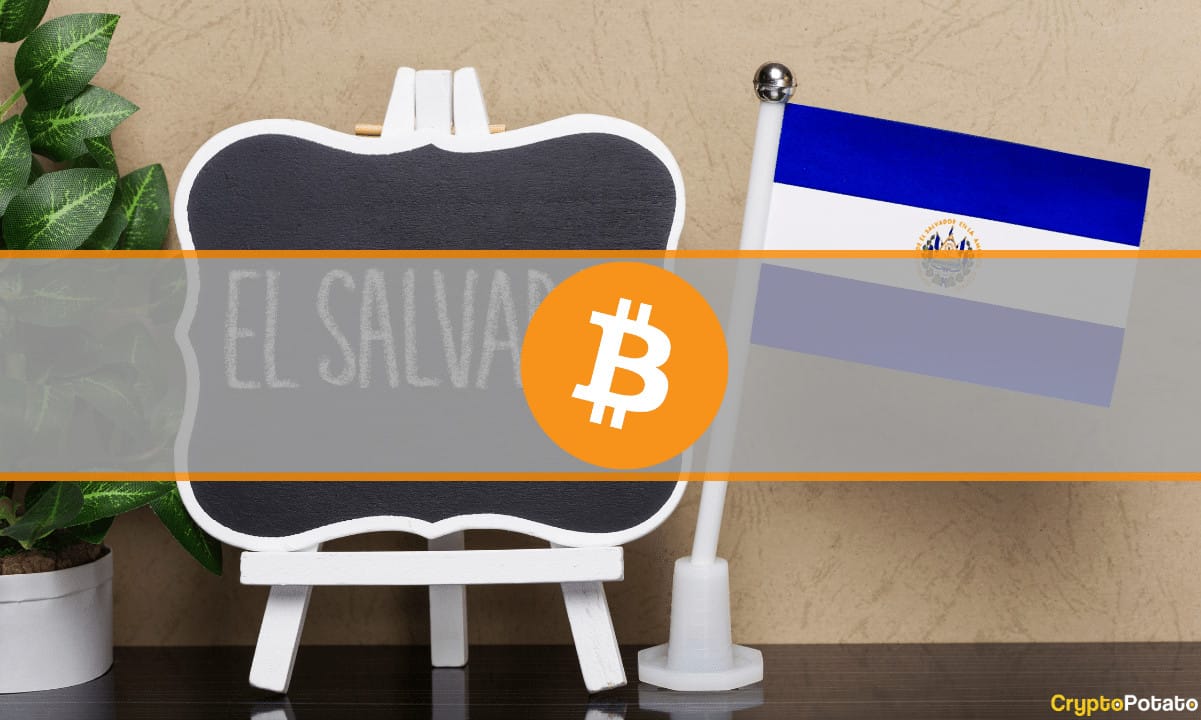 El Salvador's New Citizenship-by-Investment Program Requires $1M BTC or USDT Investment