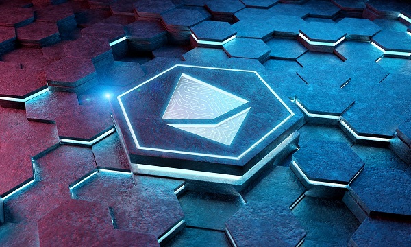 Ethereum monopoly talk sparks SEC concern; whales monitoring Borroe Finance presale