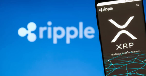 Ripple May Dump Over 96 Million XRP Soon