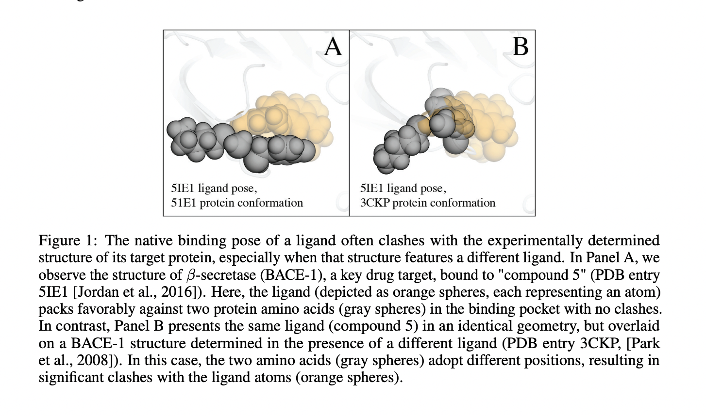 Stanford Researchers Harness Deep Learning with GLOW and IVES to Transform Molecular Docking and Ligand Binding Pose Prediction