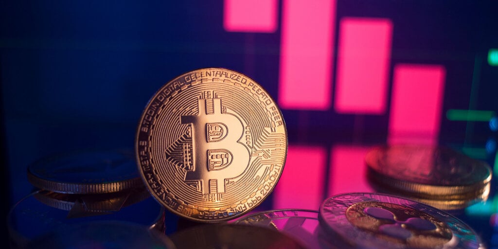 Bitcoin Plunges on Day Two of ETF Mania as Liquidations Soar