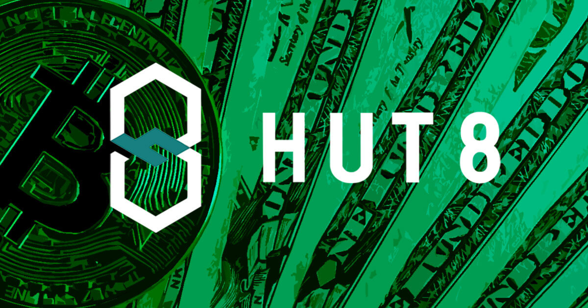 Hut 8 responds to report criticizing USBTC merger and other activities