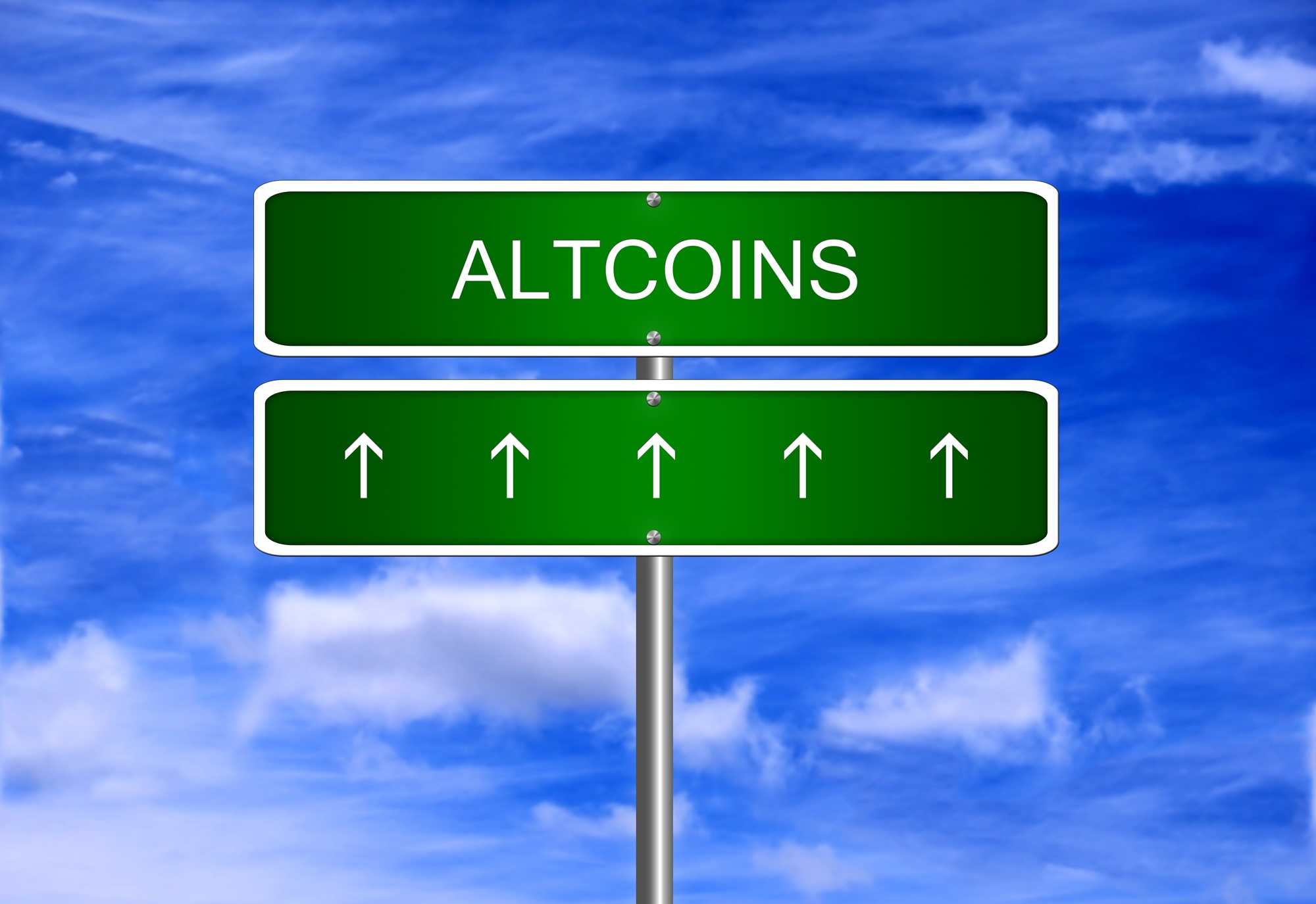 Altcoin