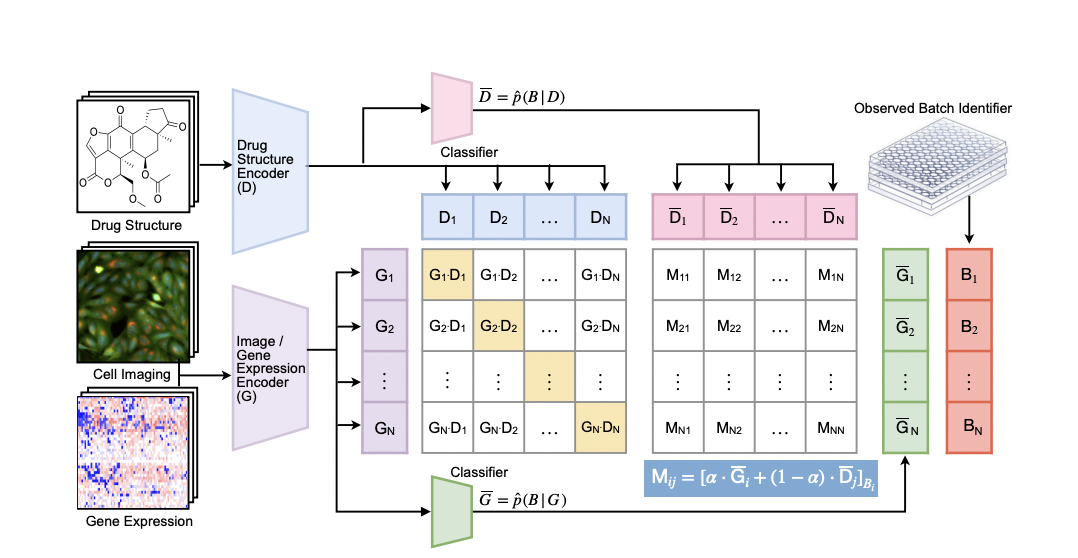 MIT Researchers Unveil InfoCORE: A Machine Learning Approach to Overcome Batch Effects in High-Throughput Drug Screening