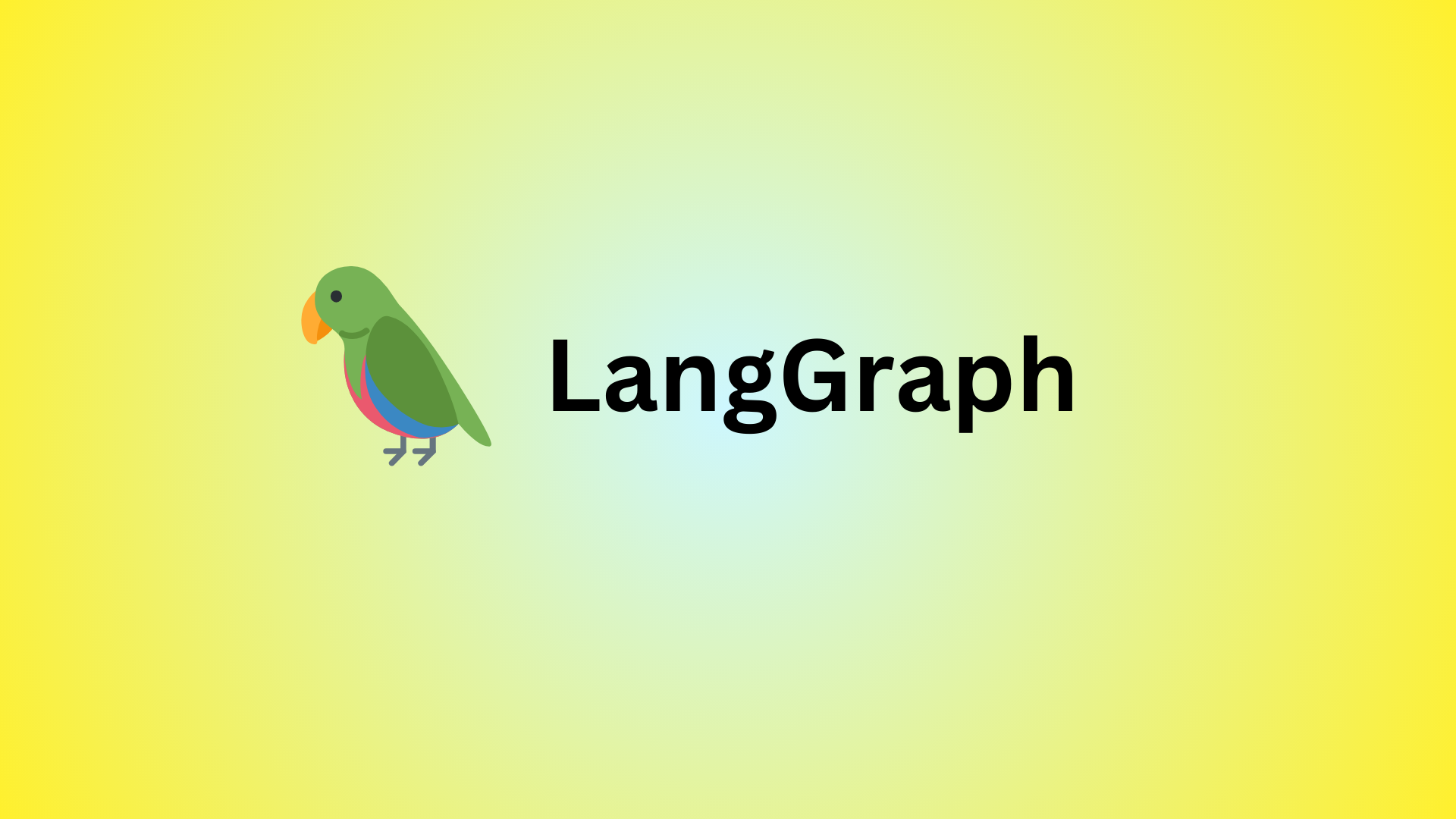 Meet LangGraph: An AI Library for Building Stateful, Multi-Actor Applications with LLMs Built on Top of LangChain