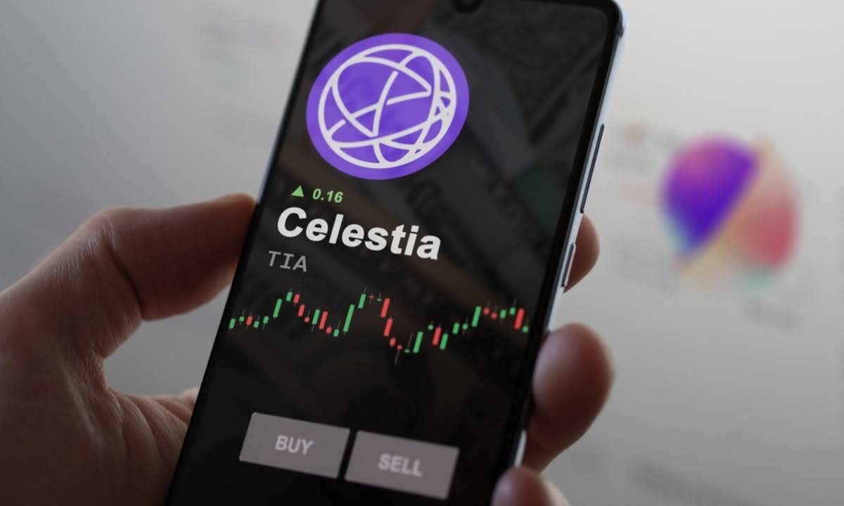 Traders Opt for Utility-Backed Projects Ahead of the Anticipated Bull Market: Celestia, Arbitrum, and InQubeta