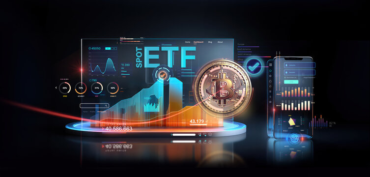 Bitcoin ETF