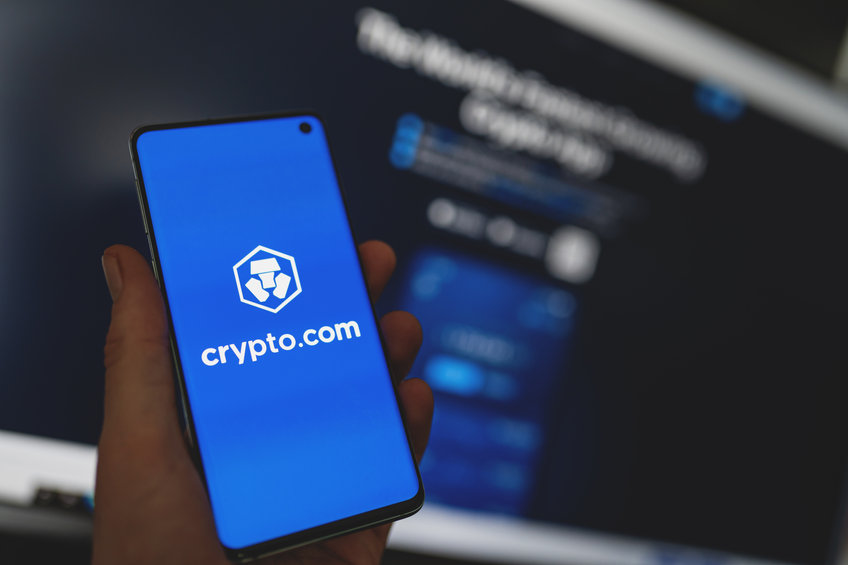 Crypto.com launches uncapped 1% deposit bonus for Prime users