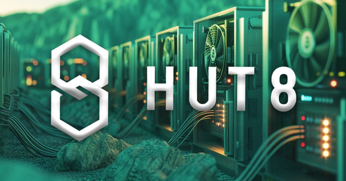 Hut 8 signs four-year deal to manage Celsius Bitcoin mining operations Ionic Digital