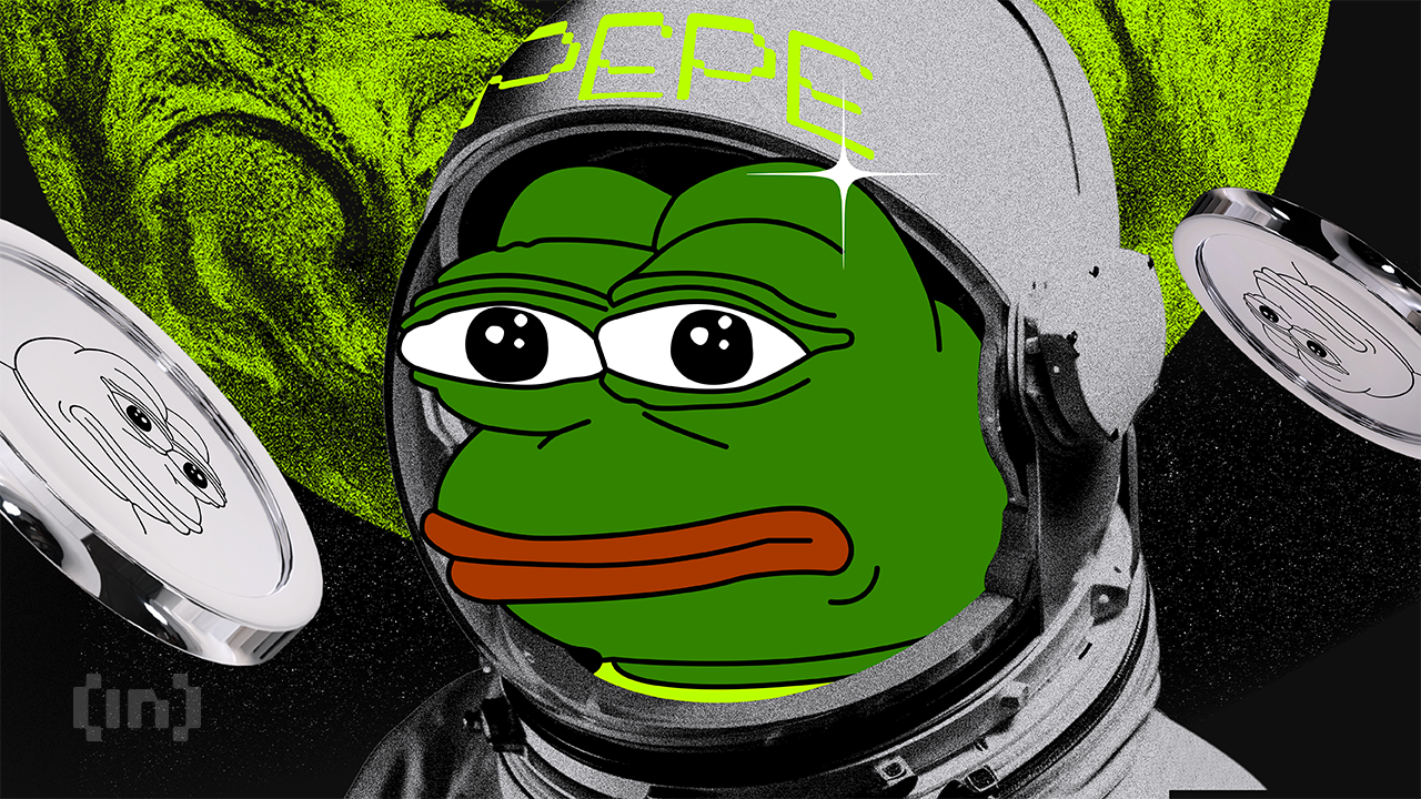 Here’s Why PEPE Holders Shouldn’t Celebrate the Recent All-Time High Price Just Yet