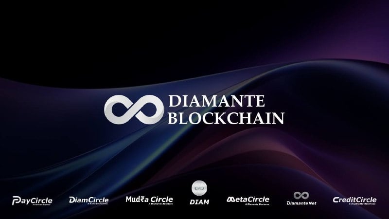 Understanding the Long Term Vision for the Diamante Blockchain Ecosystem – Chirag Jetani