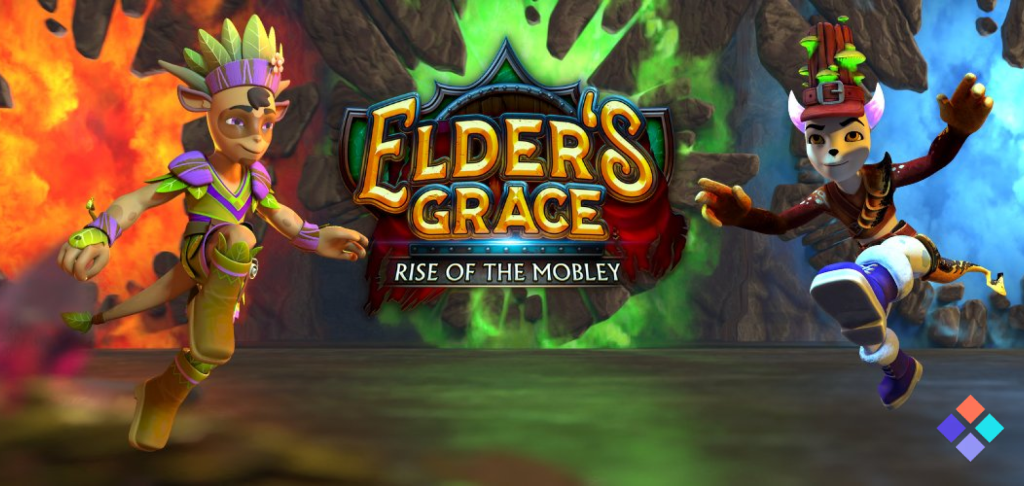 Meta Monkey Launches NFT Collectibles for Elder's Grace