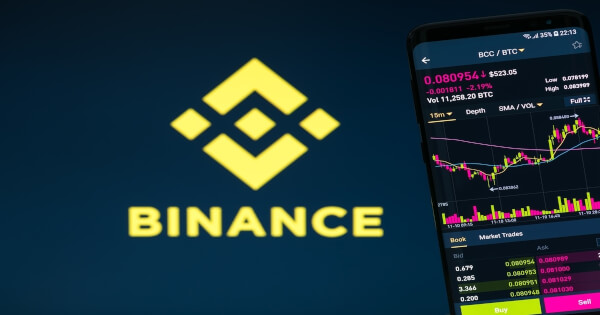 New Loanable Assets Available on Binance Loans and VIP Loan