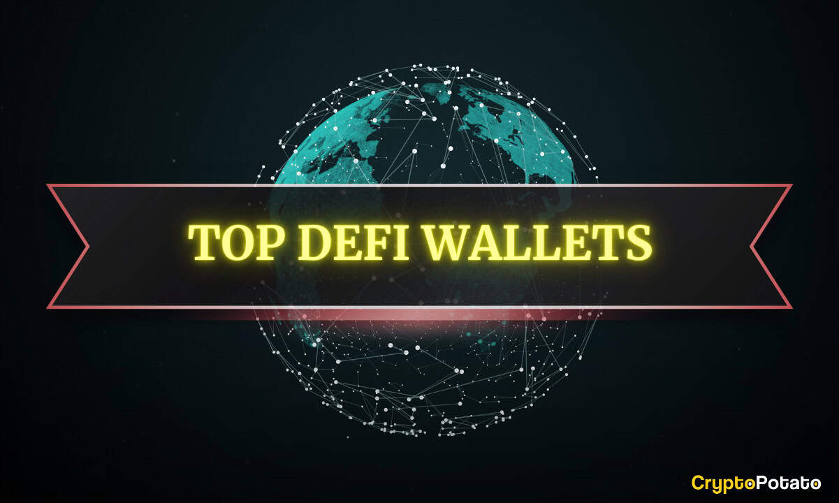 Best DeFi Wallets for 2024: Top 13 Reviewed