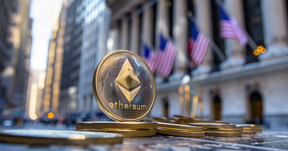 Bit Digital ‘thrilled’ by Ethereum ETFs but highlights their lack of staking features