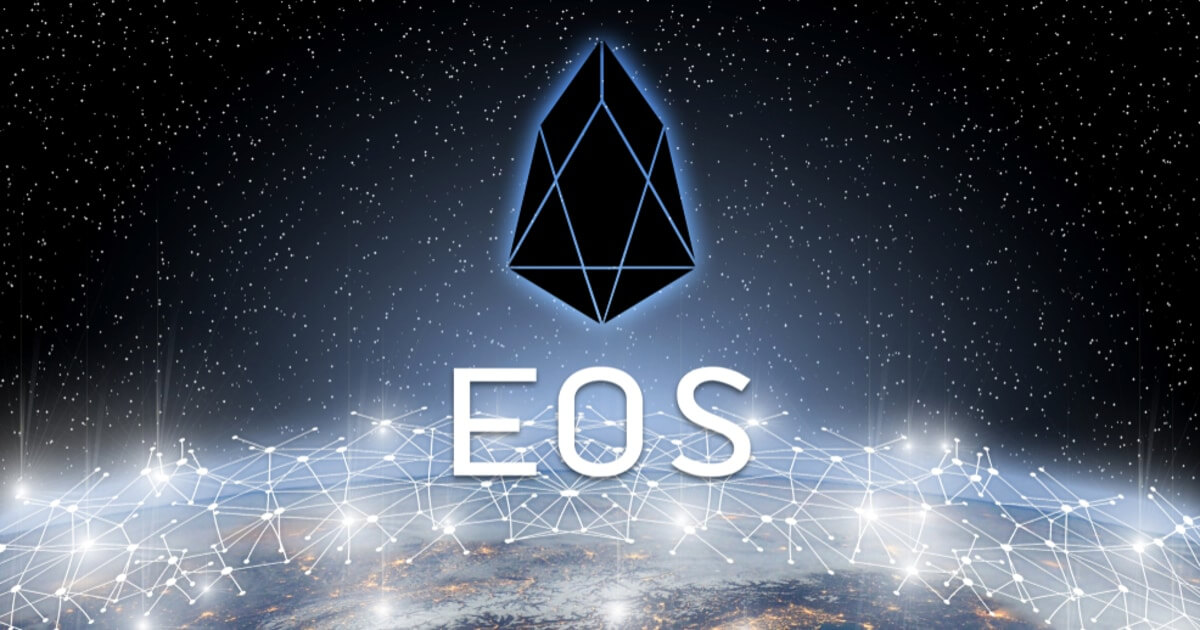 EOS Network Introduces EOS EVM 1.0 with Dynamic Gas Fee Model