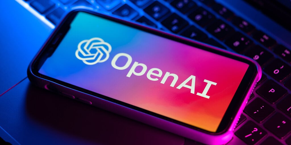 OpenAI Reveals SearchGPT, Threatening to Upend Google's Dominance