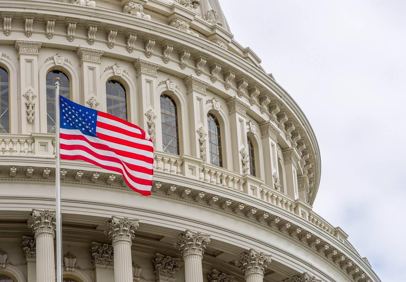 US House fails to overturn Biden’s veto on SEC crypto rule