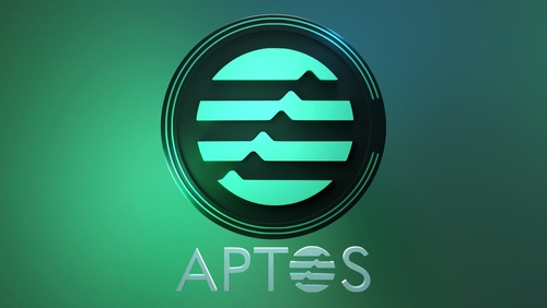 Aptos integrates Chainlink