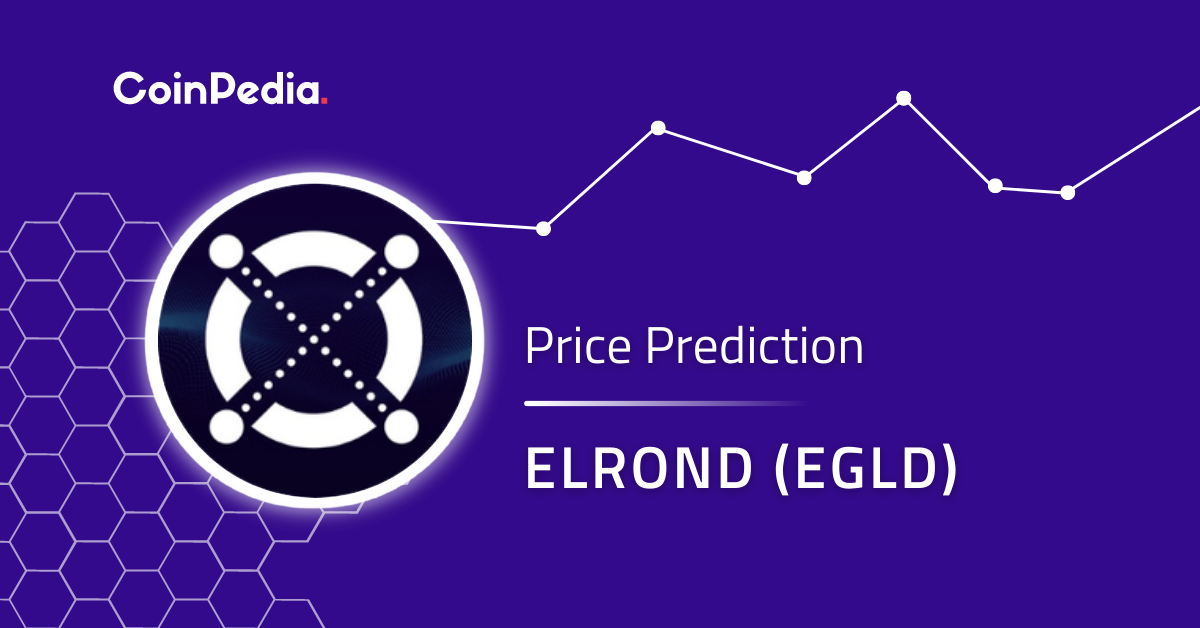 Elrond Price Prediction 2024, 2025, 2030