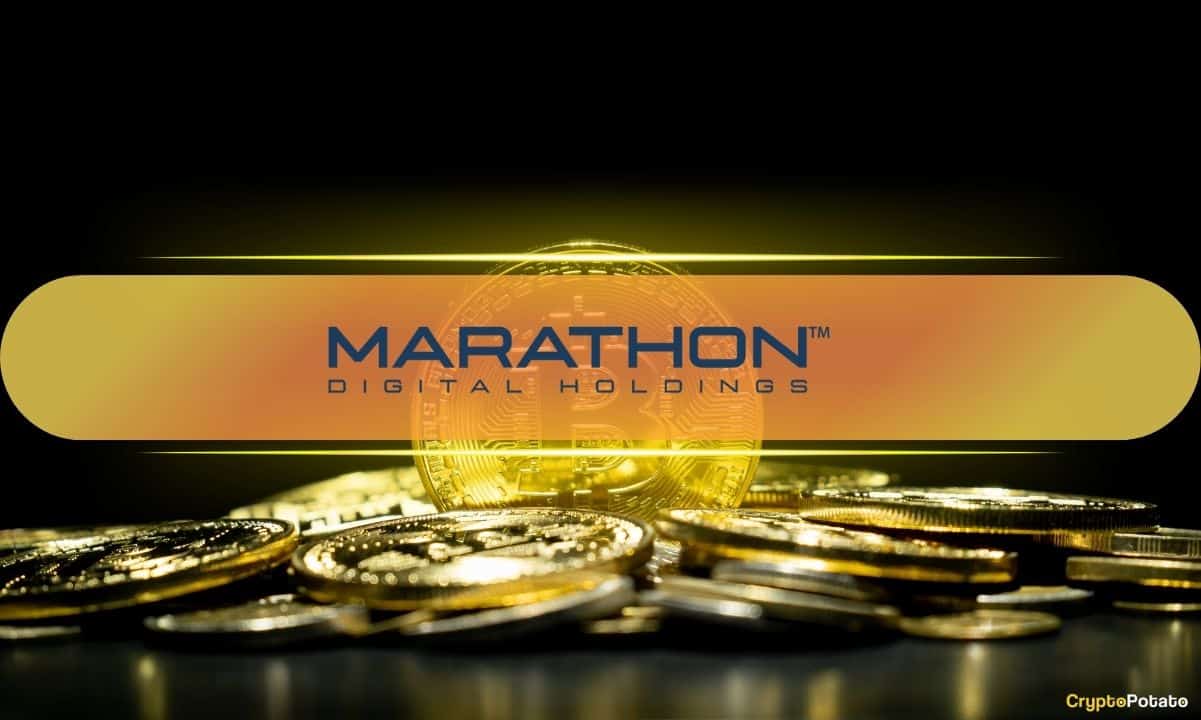 Marathon Digital Eyes Bitcoin Acquisition with $250M Convertible Notes Offering