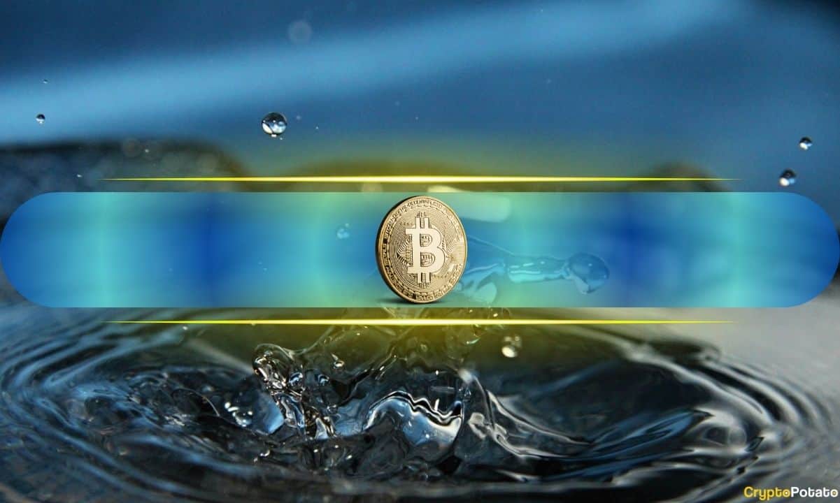 Bitcoin Emerges as Key 'Liquidity Barometer,' Correlating with Global Money Supply Trends: Research