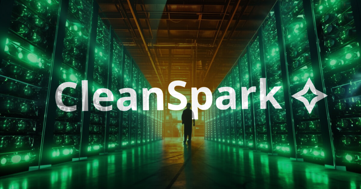 Cleanspark’s $27.5M expansion to boost Bitcoin mining power by 22%