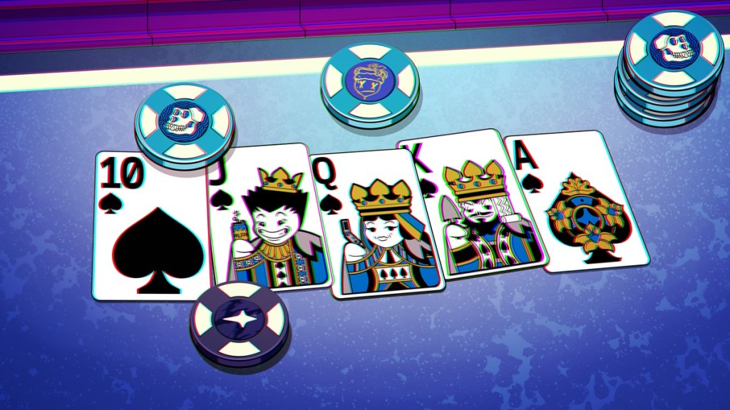 Ex-Zynga Web3 team D20 Labs unveils social casino poker game