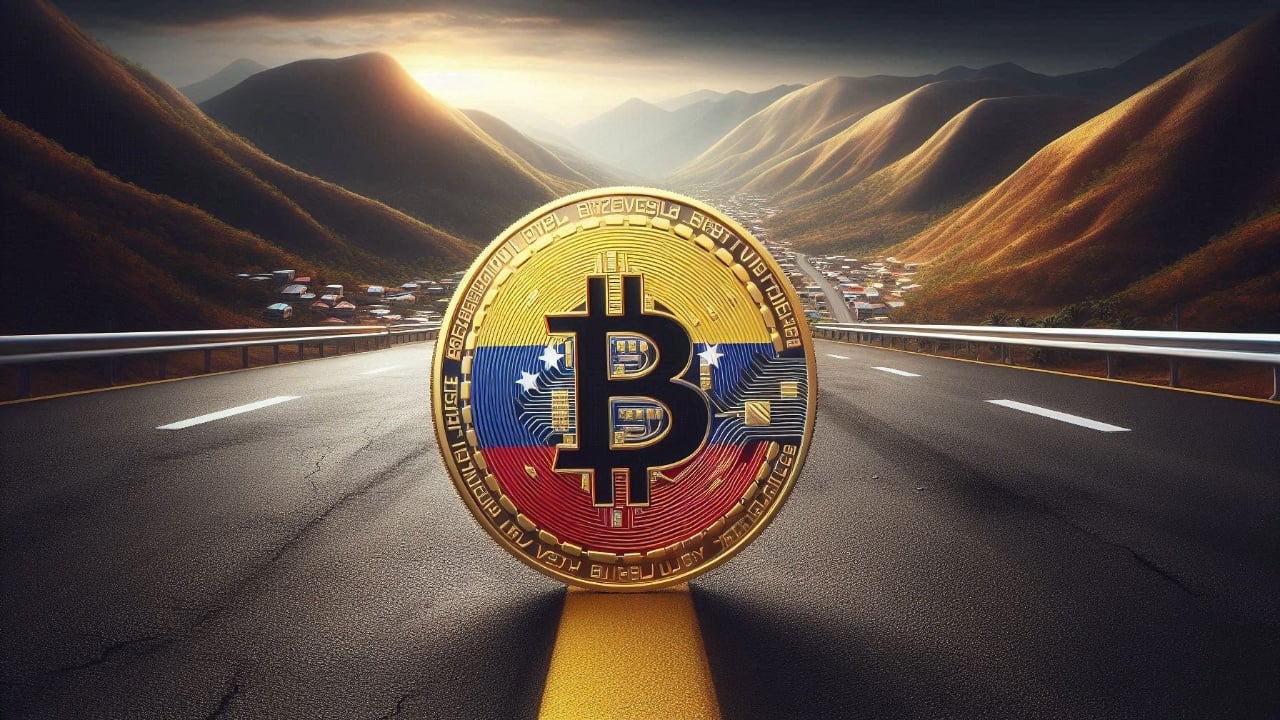 Venezuelan President Nicolas Maduro Proposes Retaking the ‘Crypto Path’