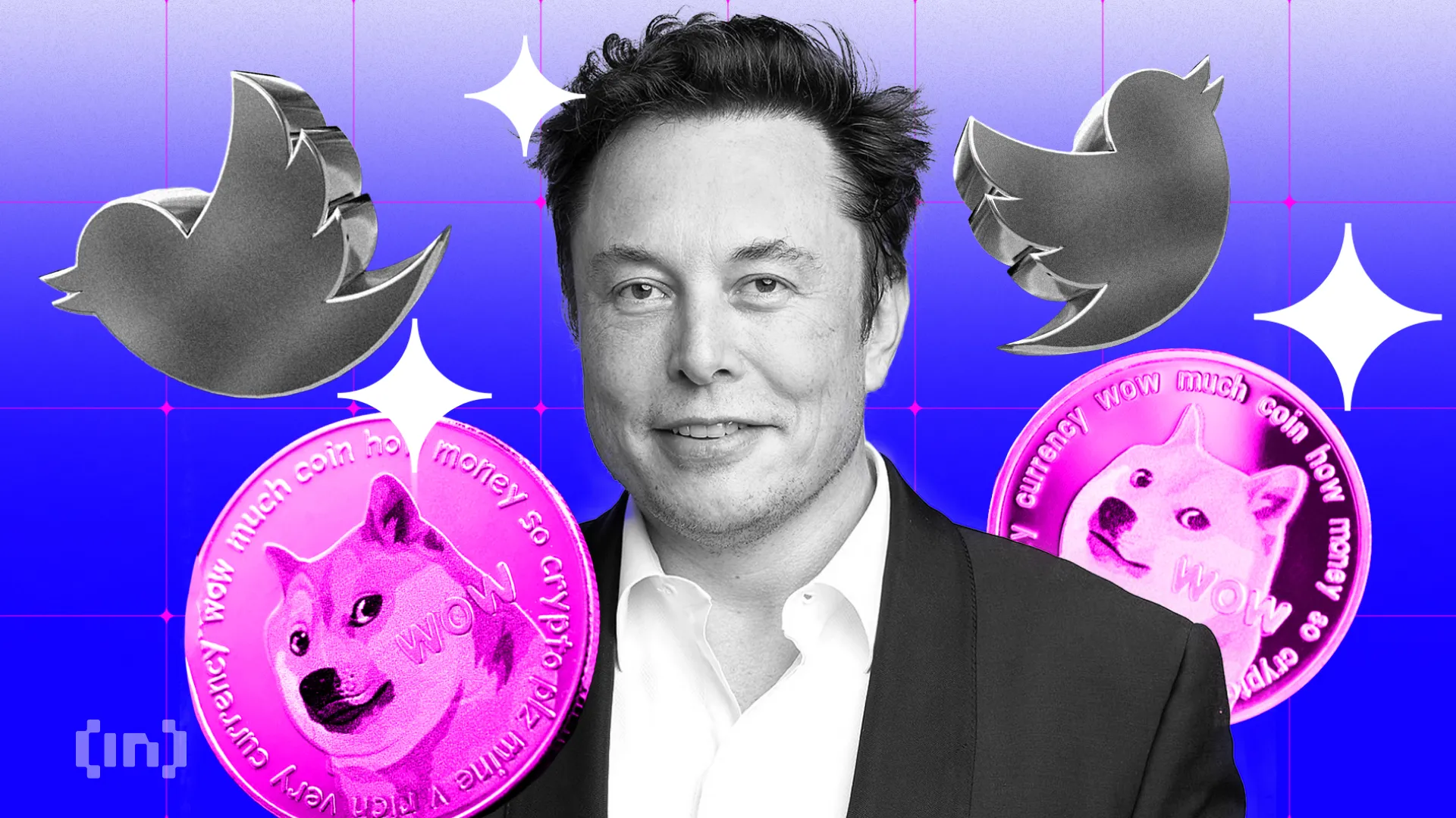 Elon Musk’s Tweet Boosts Dogecoin (DOGE) Price: What’s Next